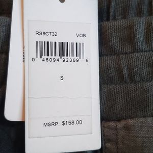 Splendid came joggers